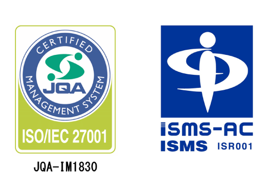 ISMSロゴ