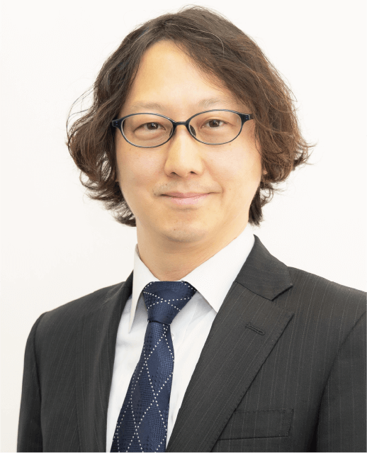 竹本　如洋画像