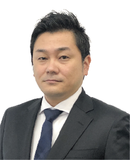 藤根　康寛画像